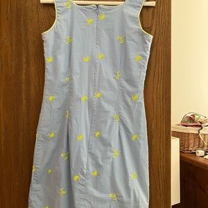 Reposhing Lily Pulitzer dress